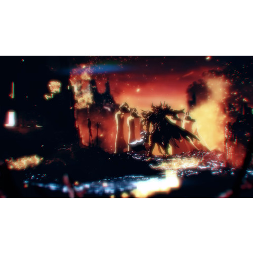 Final Fantasy Resonance (GK)