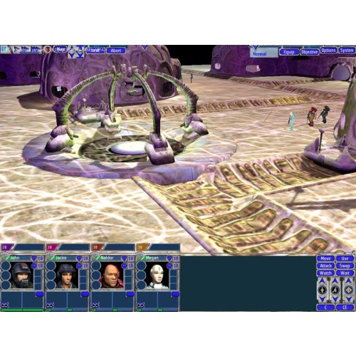 UFO: Aftershock