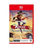 The Rogue Prince of Persia