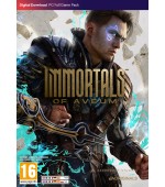 Immortals of Aveum