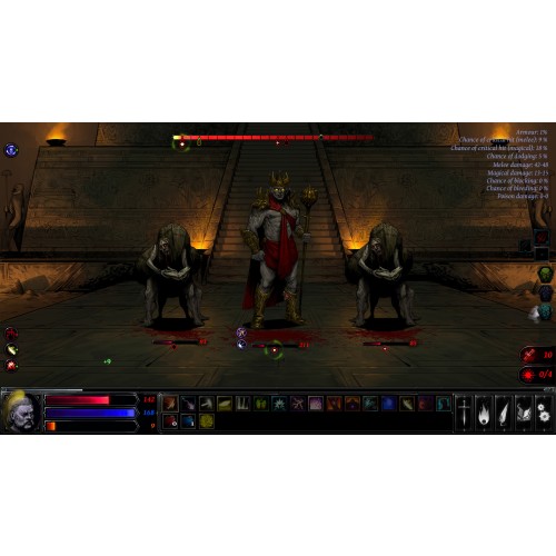 Hellslave