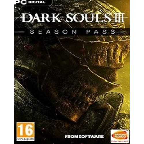 DARK SOULS 3  Season Pass