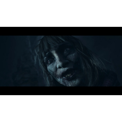 Until Dawn