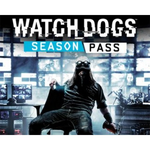 Watch Dogs Season Pass