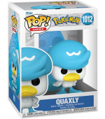Funko POP Games: Pokémon - Quaxly