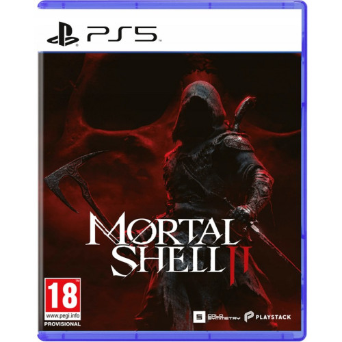 Mortal Shell 2