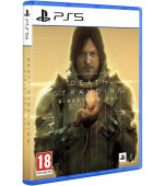 Death Stranding (Director's Cut)