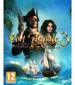 Port Royale 3
