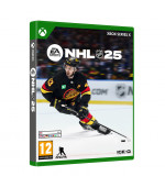 EA Sports NHL 25
