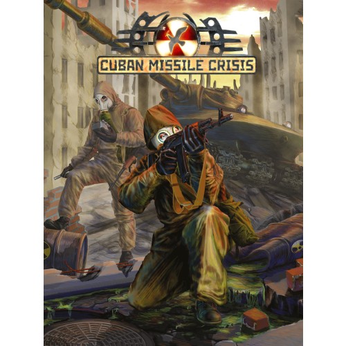Cuban Missile Crisis