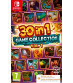 30-in-1 Game Collection Volume 1