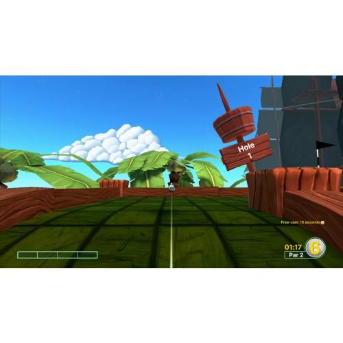 Golf with your Friends + Caddypack DLC