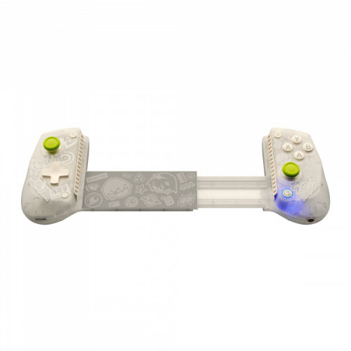 GameSir X5s ZZZ Wireless Mobile Controller White