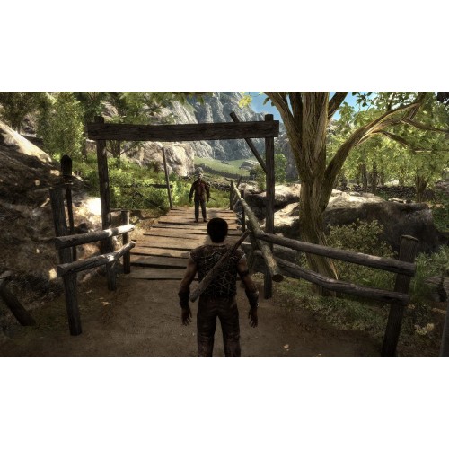 Arcania + Gothic Pack