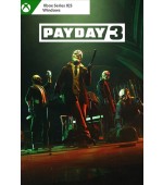 PAYDAY 3