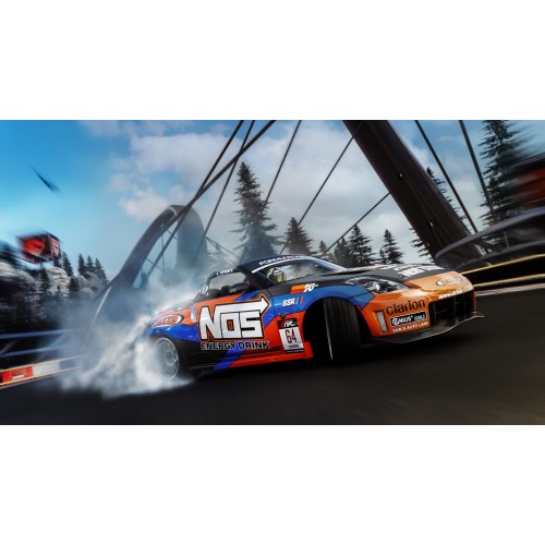 The Crew 2 - Gold Edition