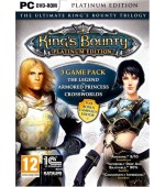 King's Bounty Platinum