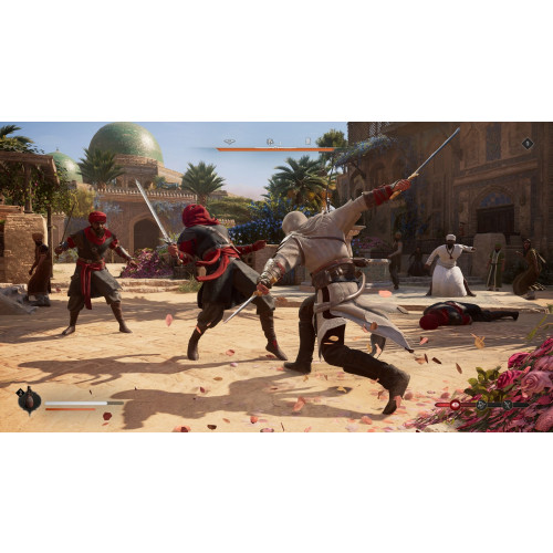 Assassin's Creed Mirage Deluxe Edition