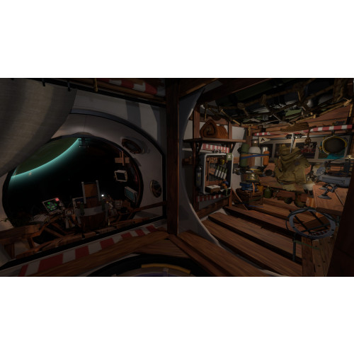 Outer Wilds