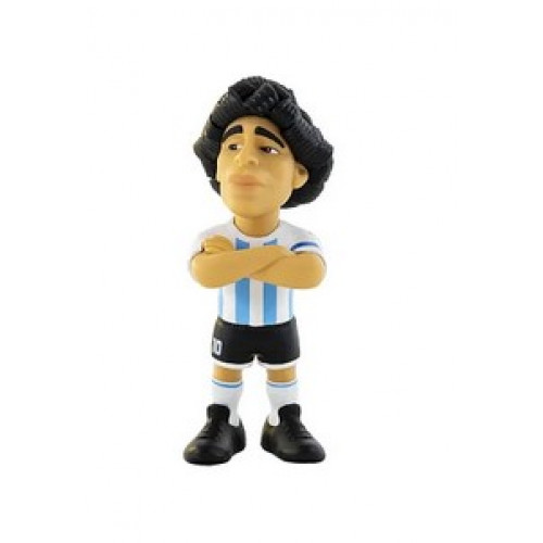 MINIX Football: Icon - Argentina - Maradona