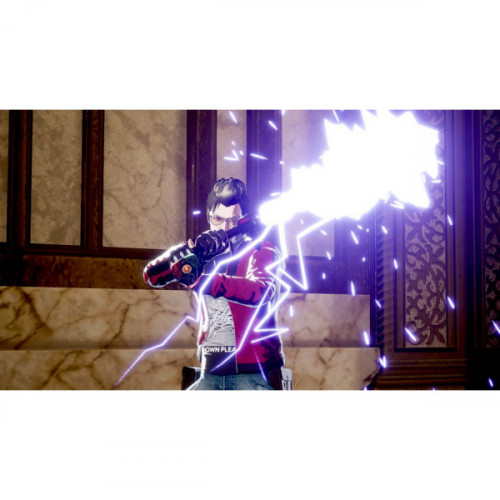 No More Heroes 3