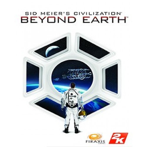 Civilization Beyond Earth