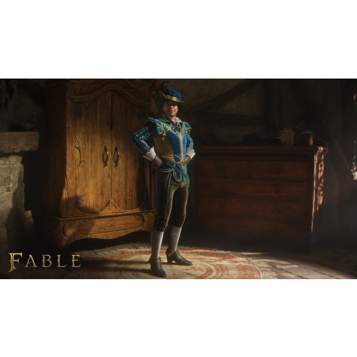 Fable