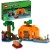 LEGO® Minecraft 21248 Tekvicová farma