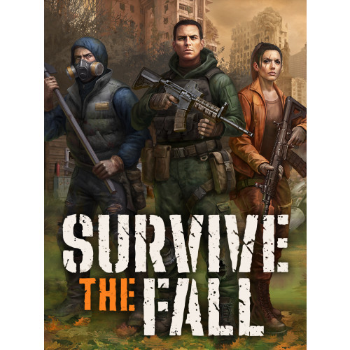Survive the Fall