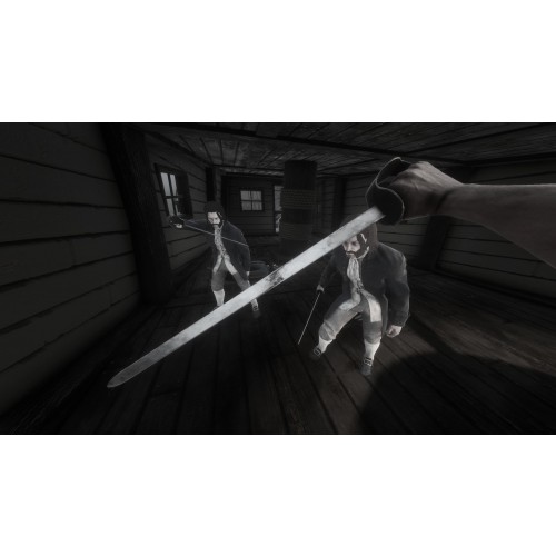 Blackwake