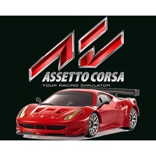 Assetto Corsa