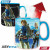 THE LEGEND OF ZELDA - Mug Heat Change - 460ml