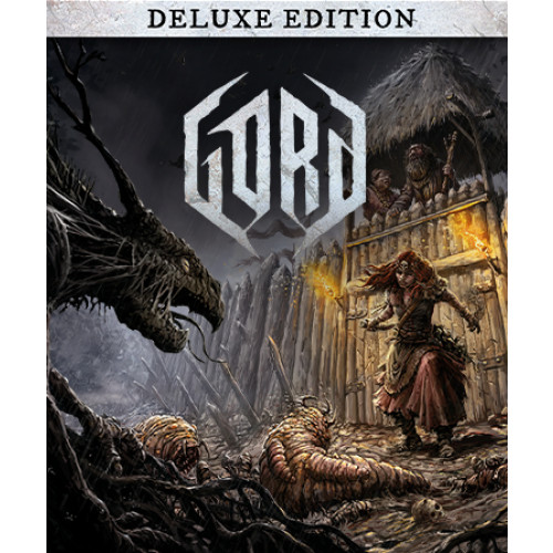Gord Deluxe Edition