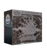 Pokémon TCG: ME05 Pitch Black - Elite Trainer Box