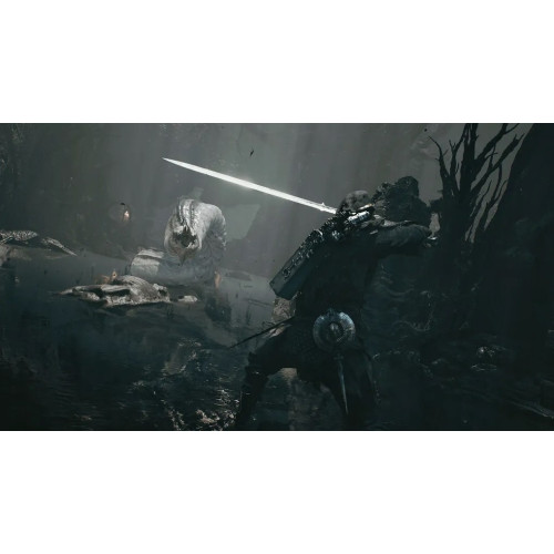 Mortal Shell 2