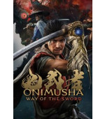 Onimusha: Way of the Sword - EARLY PURCHASE