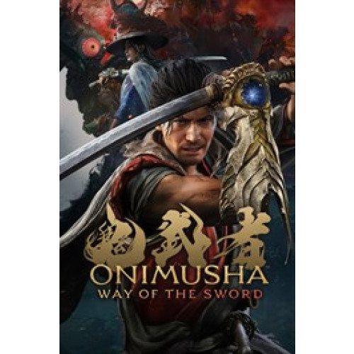 Onimusha: Way of the Sword - EARLY PURCHASE