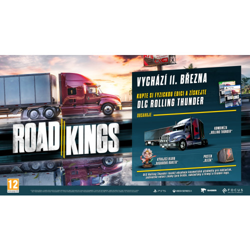 Road Kings