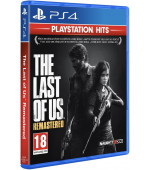 The Last of Us Remastered