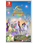 Unicorn Academy: Island of Magic
