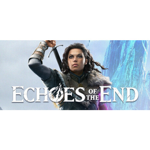 Echoes of the End