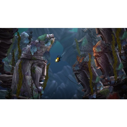 Song of the Deep