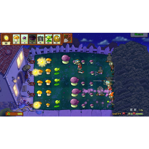 Plants vs. Zombies Replanted