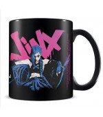 League of Legends - Jinx - Hrnček