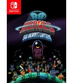 88 Heroes 98 Heroes Edition