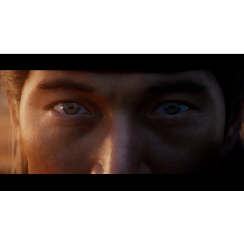 Mortal Kombat 1