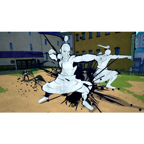 Naruto to Boruto: Shinobi Striker
