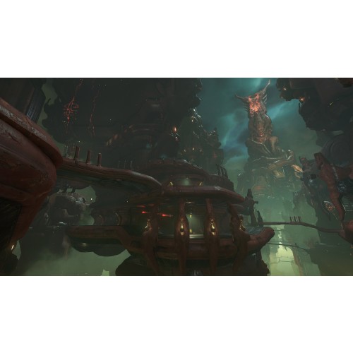 DOOM Eternal: The Ancient Gods - Part Two
