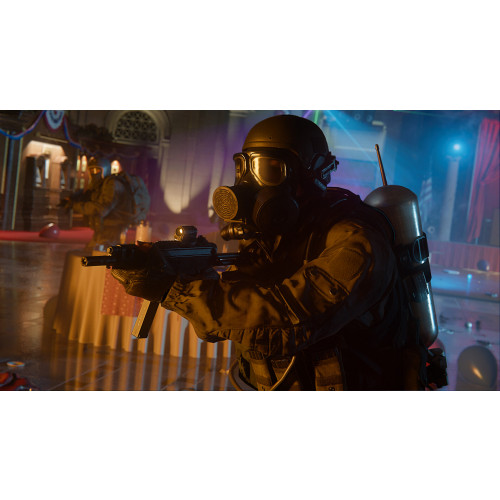 Call of Duty: Black Ops 6 - Vault Edition