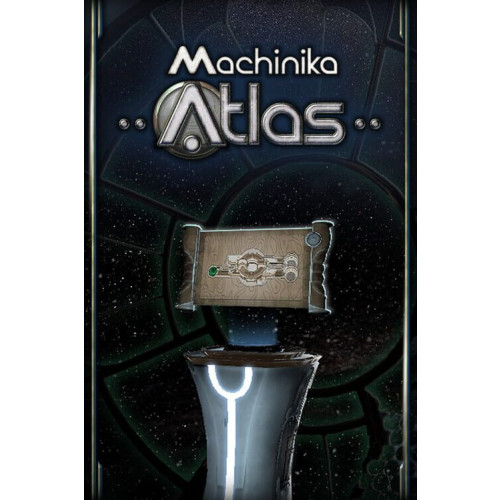 Machinika: Atlas